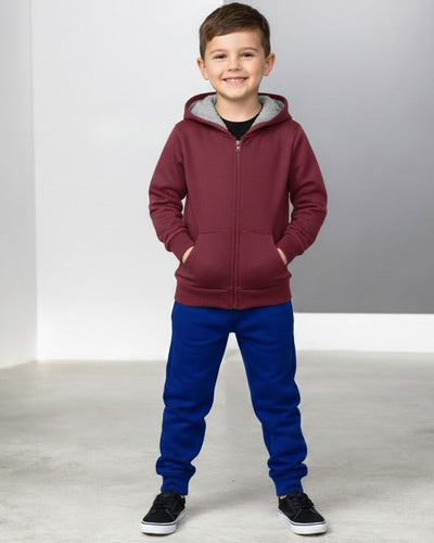 Hoodie BS-27