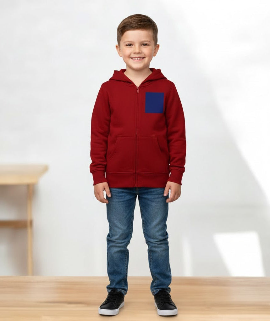 Hoodie BS-31