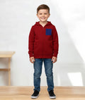 Hoodie BS-31