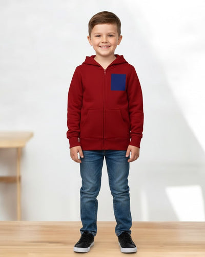 Hoodie BS-31