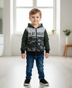 Hoodie BS-58