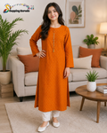 ✨ Premium Women's Casual Dress ✨
