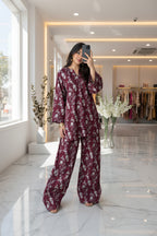 Co-Ord-FARSHI SERIES
