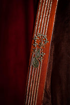 Buy Afshan Shawl Online - Vashah Handcrafted Shawl - Shopping Karado