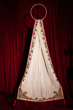 Buy Amber Shawl Online - Vashah Handcrafted Shawl - Shopping Karado