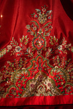 Buy Deer Forest Online - Vashah Handcrafted Shawl - Shopping Karado