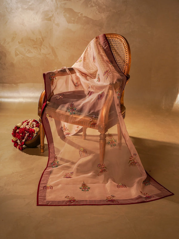 CHADAR/SHAWL
