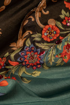 Buy Parwana Shawl Online - Vashah Handcrafted Shawl - Shopping Karado