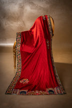 Buy Bano - Shawl Online - Vashah Handcrafted Shawl - Shopping Karado