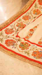 Buy Amar Online - Vashah Handcrafted Shawl - Shopping Karado