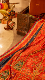 Buy Saawan Online - Vashah Handcrafted Shawl - Shopping Karado