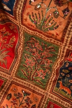 Buy Gul Mohar Online - Vashah Handcrafted Shawl - Shopping Karado