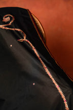 Shabaab Detail View - Luxury Pakistani Shawl - shoppingkarado.com