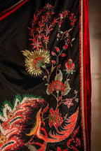 Buy Sitara Online - Vashah Handcrafted Shawl - Shopping Karado