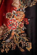 Buy Bahar-e-Gul Online - Vashah Handcrafted Shawl - Shopping Karado