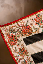 Buy Naqashi Online - Vashah Handcrafted Shawl - Shopping Karado