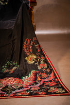 Buy Sitara Online - Vashah Handcrafted Shawl - Shopping Karado
