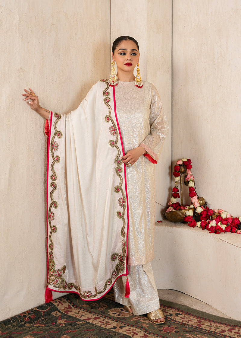 Buy Amber Shawl Online - Vashah Handcrafted Shawl - Shopping Karado