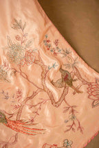 Buy Fakhta Online - Vashah Handcrafted Shawl - Shopping Karado