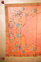 Buy Gulbaan Shawl Online - Vashah Handcrafted Shawl - Shopping Karado