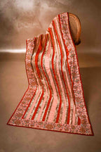 Buy Maah e Gul Online - Vashah Handcrafted Shawl - Shopping Karado