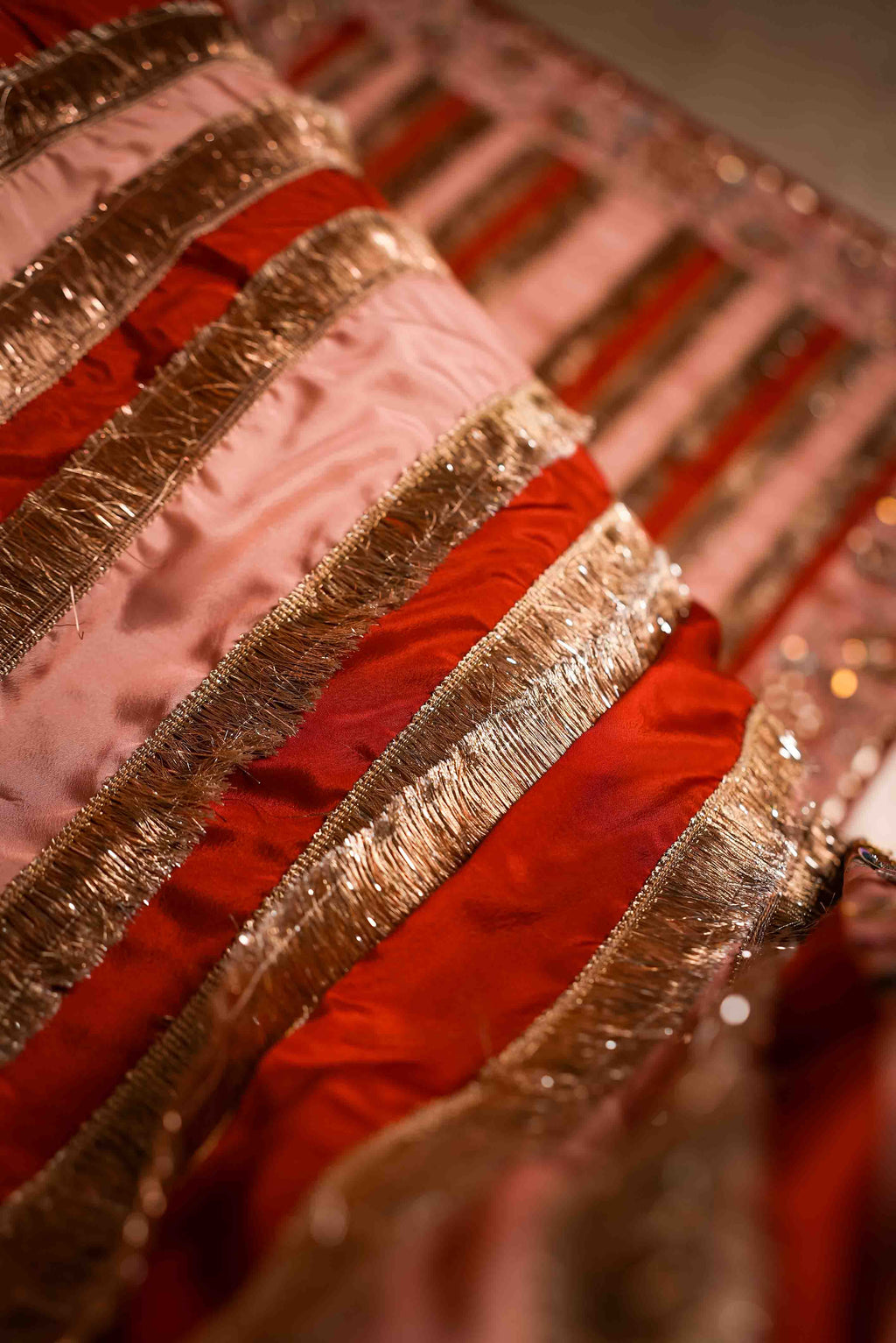 Maah e Gul - Pink Embroidered Luxury Shawl - Buy Online Pakistan