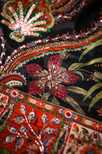 Buy Shabnam Online - Vashah Handcrafted Shawl - Shopping Karado
