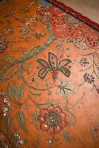 Noor e Rohini Detail View - Luxury Pakistani Shawl - shoppingkarado.com