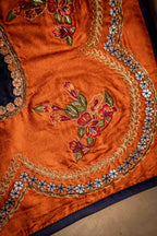 Buy Nafees Online - Vashah Handcrafted Shawl - Shopping Karado