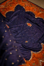 Buy Nafees Online - Vashah Handcrafted Shawl - Shopping Karado