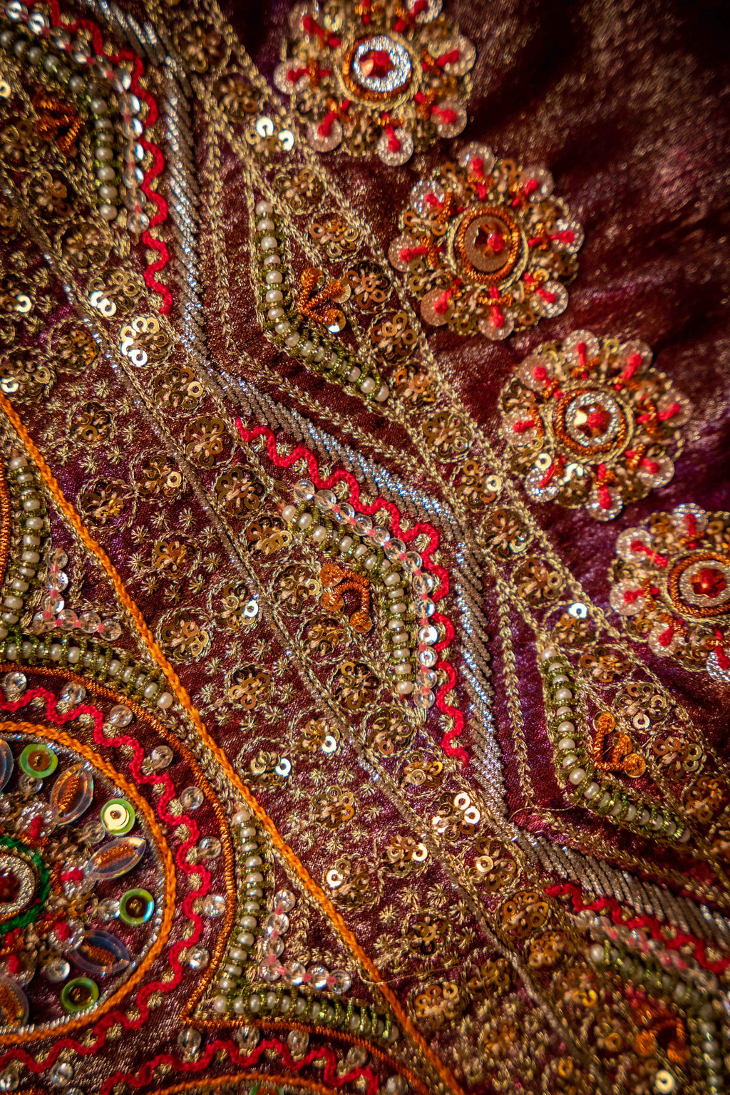 Buy Jaamuni Online - Vashah Handcrafted Shawl - Shopping Karado