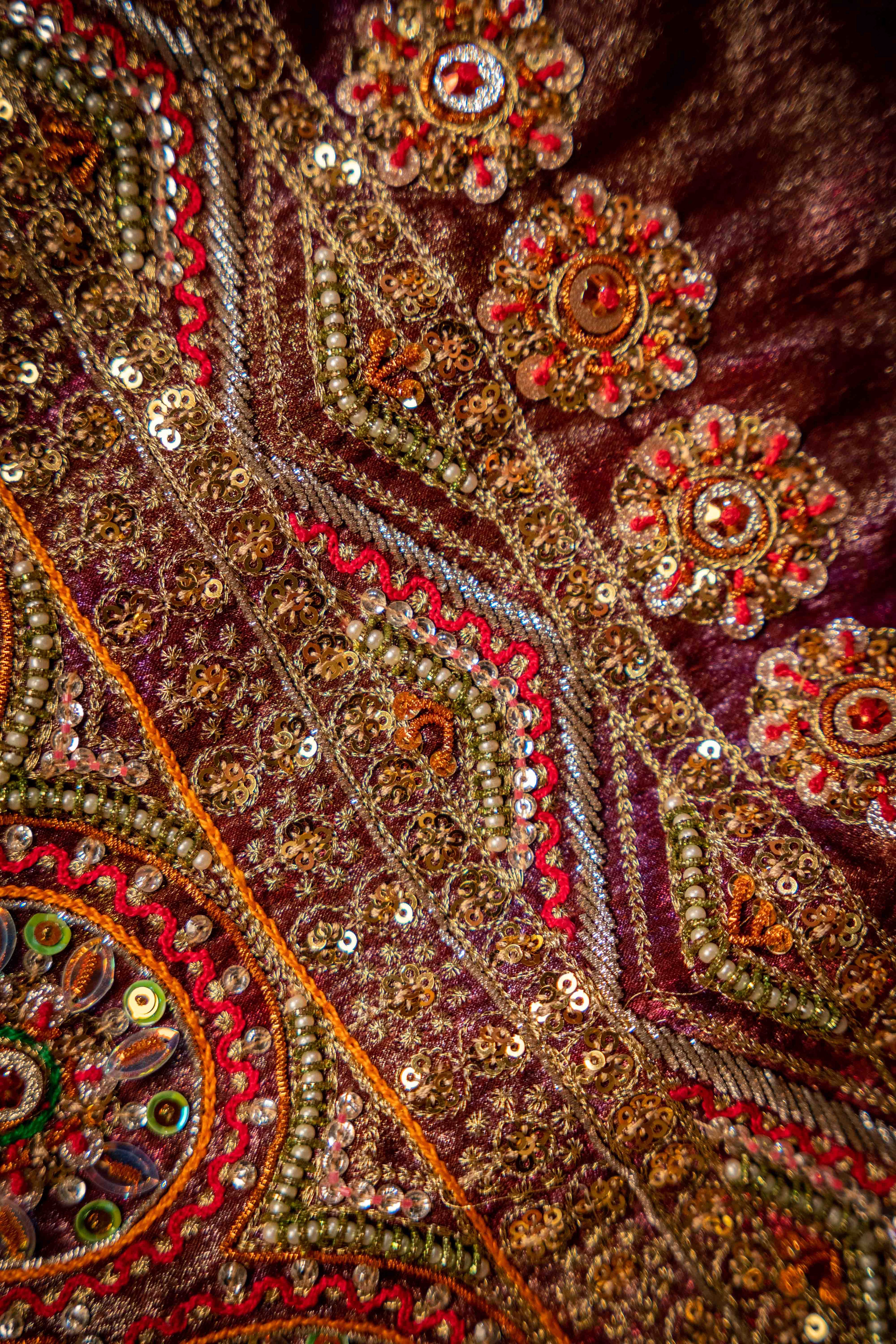 Buy Jaamuni Online - Vashah Handcrafted Shawl - Shopping Karado