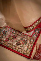 Buy Chandni Online - Vashah Handcrafted Shawl - Shopping Karado