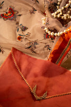 Gift Wrapping - Handcrafted Luxury Fabric Shawl by Vashah - Shopping Karado