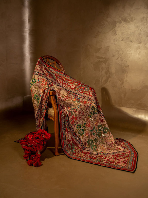 CHADAR/SHAWL