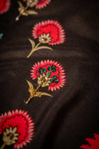 Buy Chinaar Dupatta Online - Vashah Handcrafted Shawl - Shopping Karado