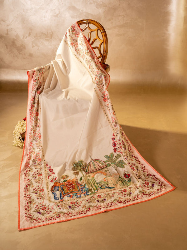 CHADAR/SHAWL