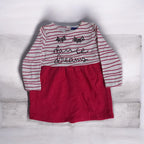 Frock GS-25