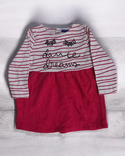 Frock GS-25