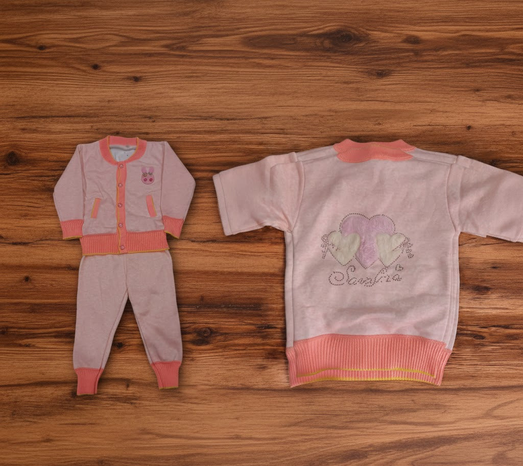 Baby Suit GS-37
