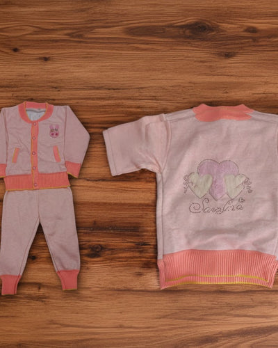 Baby Suit GS-37