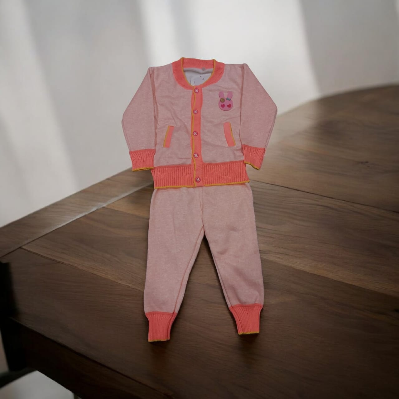 Baby Suit GS-37
