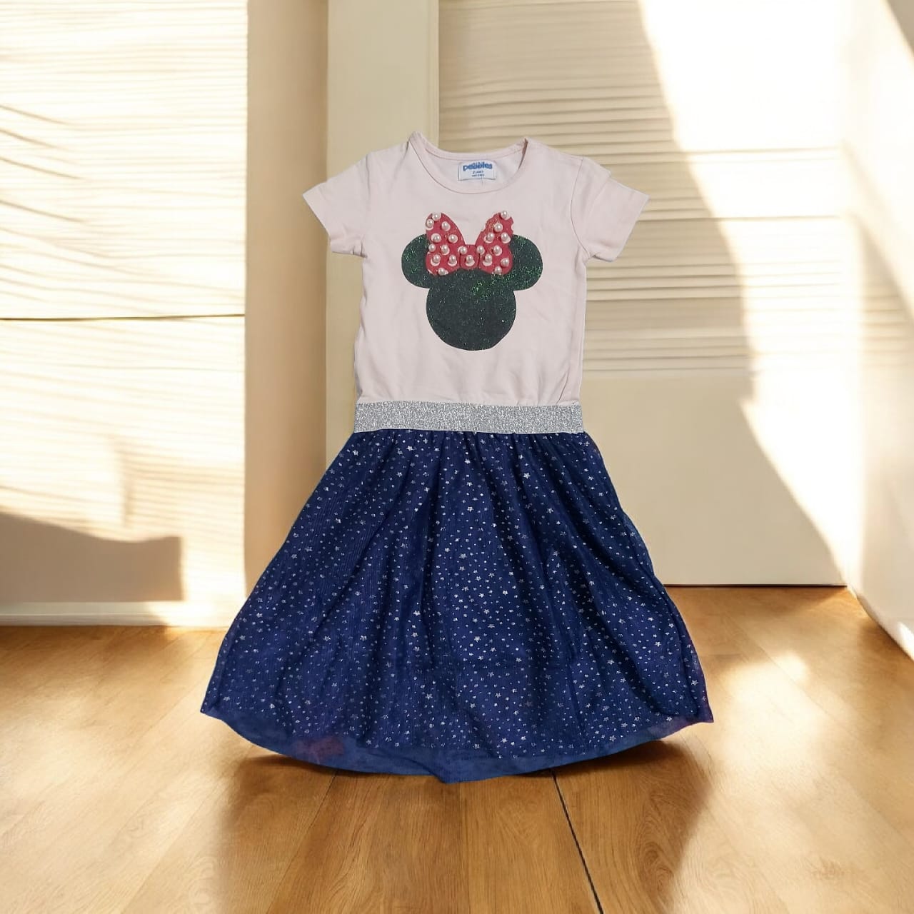 Frock GS-41