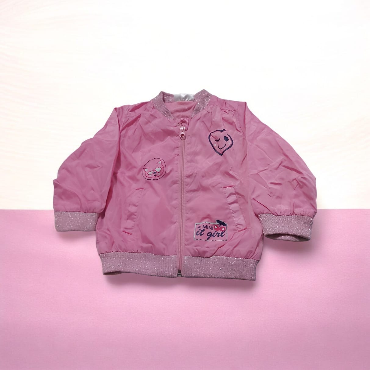 Jacket GS-43
