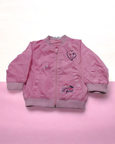 Jacket GS-43