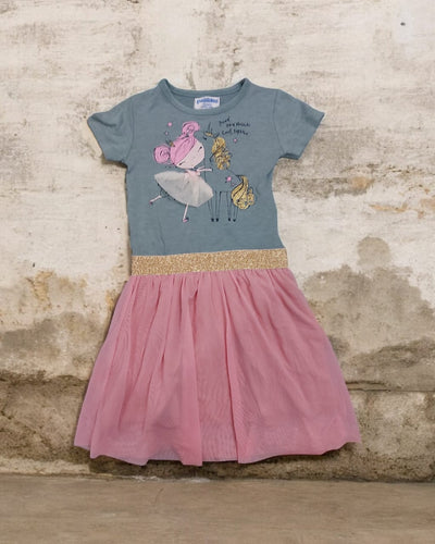 Frock GS-48