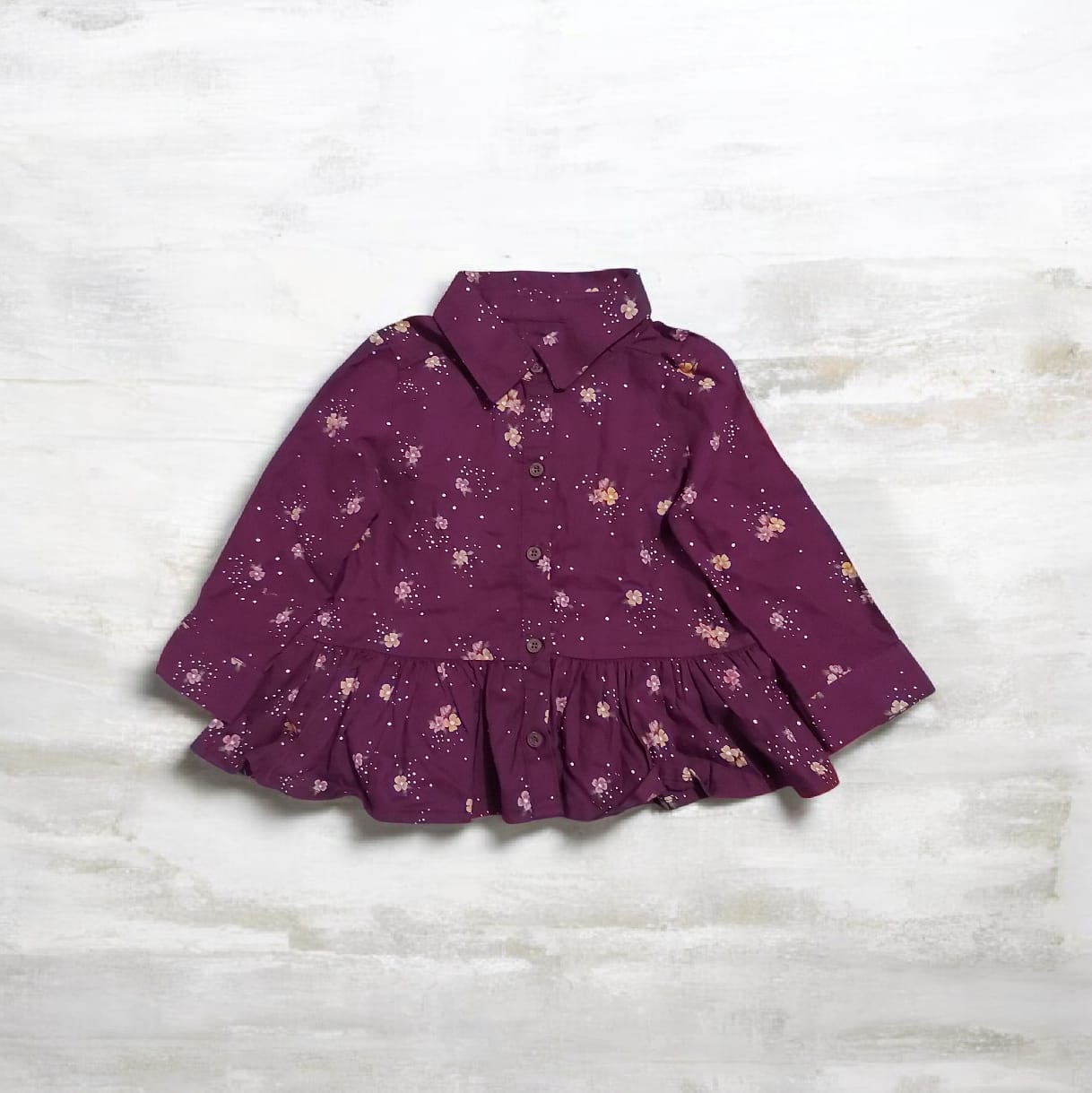 Frock/Shirt GS-50