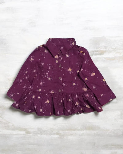 Frock/Shirt GS-50