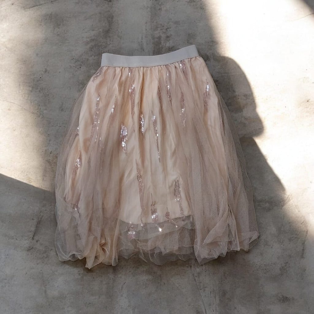 Skirt GS-57