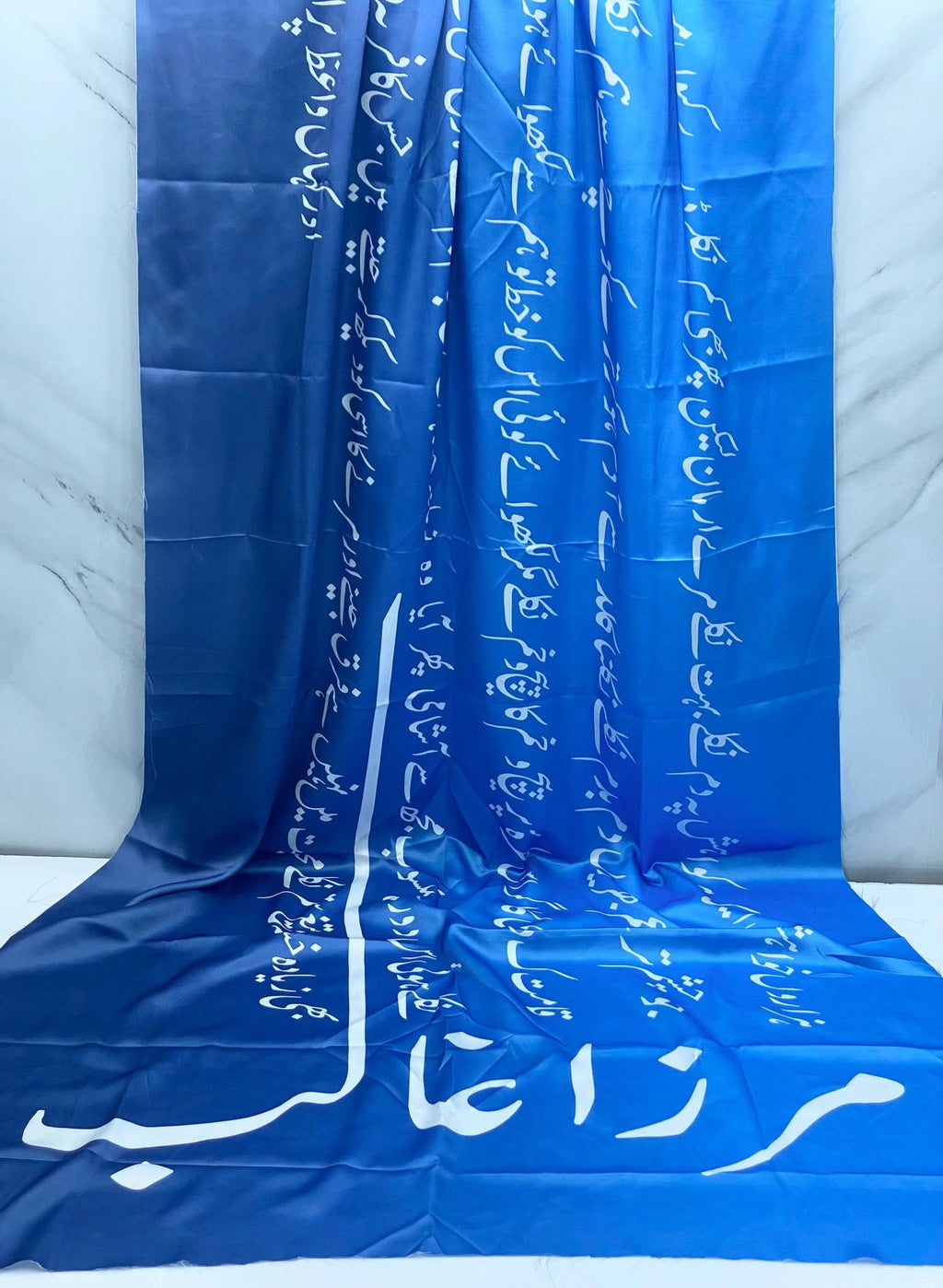 Galib Odhni Black - Shopping Karado Pakistan